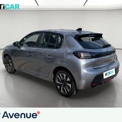 Peugeot 208 208 100 S&S BVM6 Style Yutz