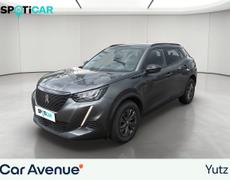 Peugeot 2008 Yutz