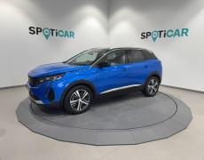 Peugeot 3008 Fleury-les-Aubrais