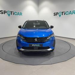Peugeot 3008 3008 Hybrid 225 e-EAT8 Allure Pack Fleury-les-Aubrais