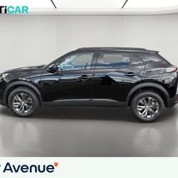 Peugeot 2008 2008 PureTech 100 S&S BVM6 Style Yutz