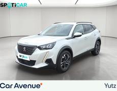 Peugeot 2008 Yutz