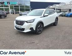 Peugeot 2008 Yutz