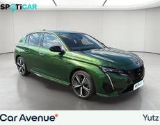 Peugeot 308 III Phase 1