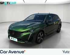 Peugeot 308 III Phase 1 Yutz