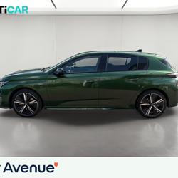 Peugeot 308 III Phase 1 308 PHEV 180 e-EAT8 GT Yutz