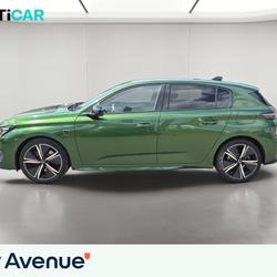 Peugeot 308 III Phase 1 308 PHEV 180 e-EAT8 GT Yutz