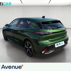 Peugeot 308 III Phase 1 308 PHEV 180 e-EAT8 GT Yutz