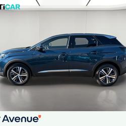 Peugeot 3008 3008 PureTech 130ch S&S EAT8 Allure Pack Yutz