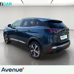 Peugeot 3008 3008 PureTech 130ch S&S EAT8 Allure Pack Yutz