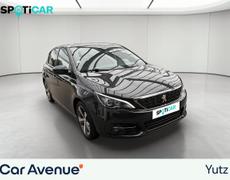 Peugeot 308 II Phase 2 Yutz
