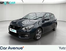 Peugeot 308 II Phase 2 Yutz