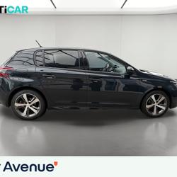Peugeot 308 II Phase 2 308 PureTech 130ch S&S EAT8 Style Yutz