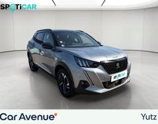 Peugeot 2008 Yutz
