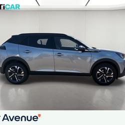 Peugeot 2008 2008 PureTech 130 S&S EAT8 GT Yutz