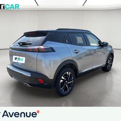Peugeot 2008 2008 PureTech 130 S&S EAT8 GT Yutz
