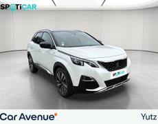 Peugeot 3008 Yutz