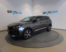 Peugeot 5008 Olivet