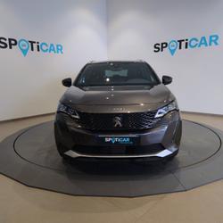Peugeot 5008 5008 PureTech 130ch S&S EAT8 GT Olivet