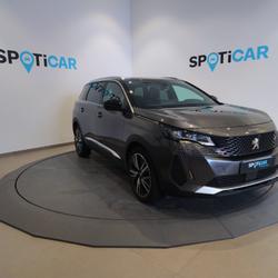 Peugeot 5008 5008 PureTech 130ch S&S EAT8 GT Olivet