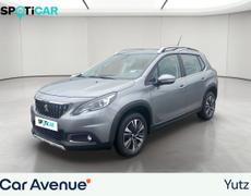 Peugeot 2008 Yutz