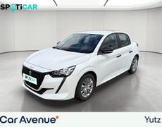 Peugeot 208 - 208 PureTech 75 S&S BVM5 Like - 9 490 €