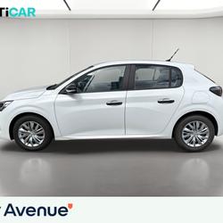 Peugeot 208 208 PureTech 75 S&S BVM5 Like Yutz