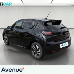 Peugeot 208 208 PureTech 100 S&S EAT8 Allure Yutz