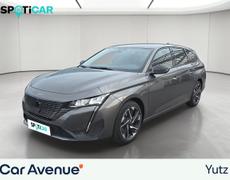 Peugeot 308 SW Phase 2 Yutz