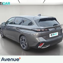 Peugeot 308 SW Phase 2 308 SW PureTech 130ch S&S EAT8 Allure Pack Yutz