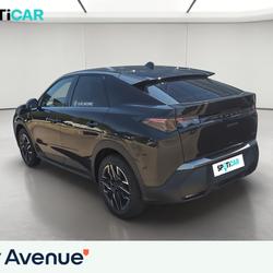Peugeot 3008 3008 Hybrid 145 e-DCS6 GT Yutz