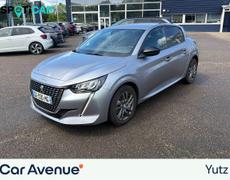 Peugeot 208 - 208 PureTech 100 S&S BVM6 Style - 12 490 €