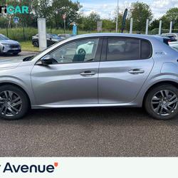 Peugeot 208 208 PureTech 100 S&S BVM6 Style Yutz