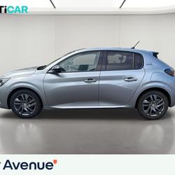 Peugeot 208 208 PureTech 100 S&S BVM6 Style Yutz
