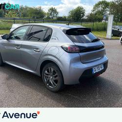 Peugeot 208 208 PureTech 100 S&S BVM6 Style Yutz
