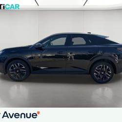 Peugeot 3008 3008 Hybrid 145 e-DCS6 Allure Yutz