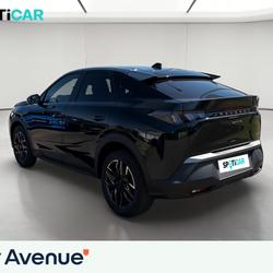 Peugeot 3008 3008 Hybrid 145 e-DCS6 Allure Yutz