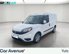 Fiat Doblo Cargo Yutz