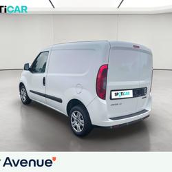 Fiat Doblo Cargo DOBLO CARGO FT 1.3 MULTIJET 95 PACK PROFESSIONAL NAV Yutz