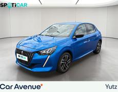 Peugeot 208 - 208 PureTech 100 S&S BVM6 Roadtrip - 14 990 €