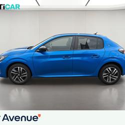 Peugeot 208 208 PureTech 100 S&S BVM6 Roadtrip Yutz