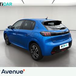 Peugeot 208 208 PureTech 100 S&S BVM6 Roadtrip Yutz