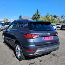 Seat Arona 1.0 TSI 110 FR DSG7 Mions