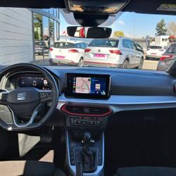 Seat Arona 1.0 TSI 110 FR DSG7 Mions