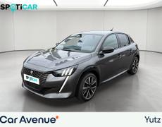Peugeot 208 Yutz