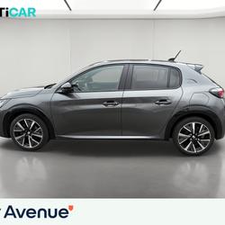 Peugeot 208 208 PureTech 100 S&S BVM6 GT Yutz