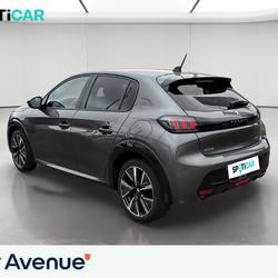 Peugeot 208 208 PureTech 100 S&S BVM6 GT Yutz