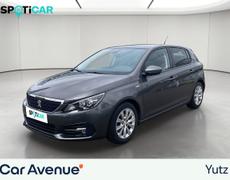 Peugeot 308 II Phase 2 Yutz