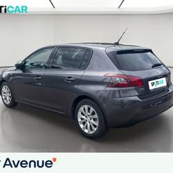 Peugeot 308 II Phase 2 308 BlueHDi 100ch S&S BVM6 Style Yutz
