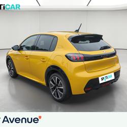 Peugeot 208 208 PureTech 100 S&S BVM6 GT Yutz